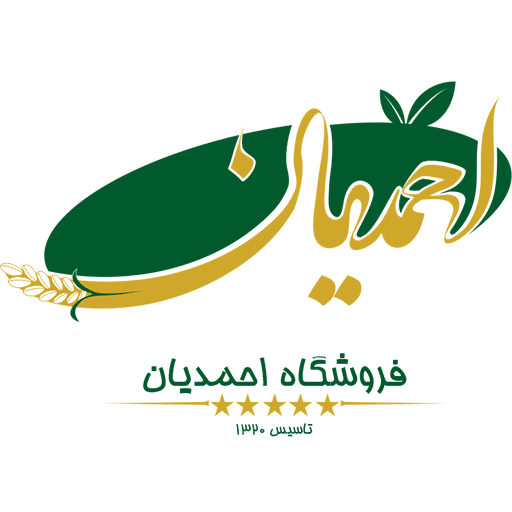 فروشگاه اینترنتی احمدیان