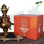 چای قلم سیلان افق