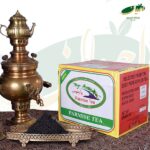 چای سیاه شکسته ممتاز پارمیس