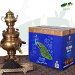 چای قلم طاووس